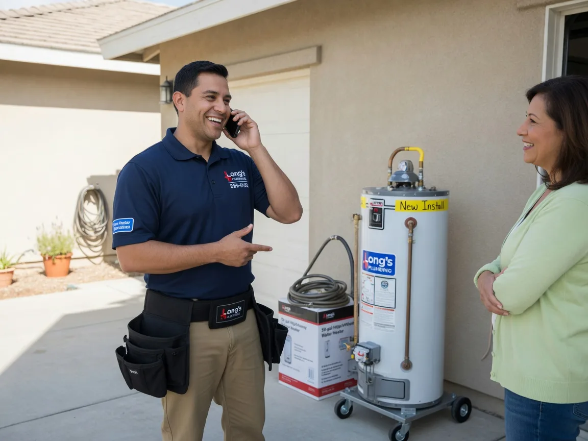 Leak Detection Berryville, VA FAQs